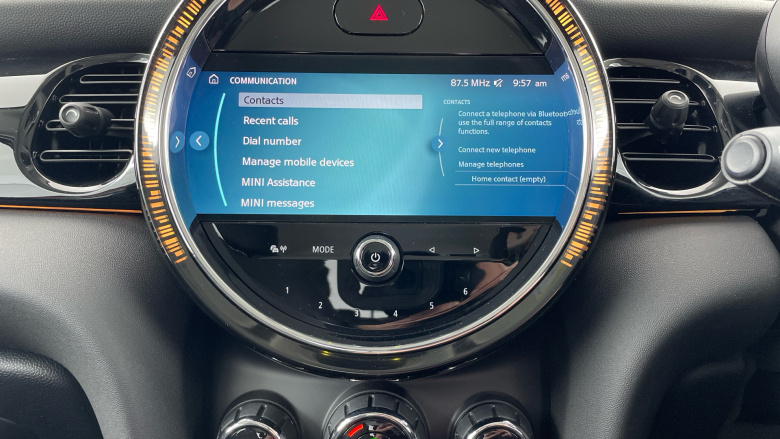 MINI Hatchback 1.5 One Classic 5dr Petrol Hatchback